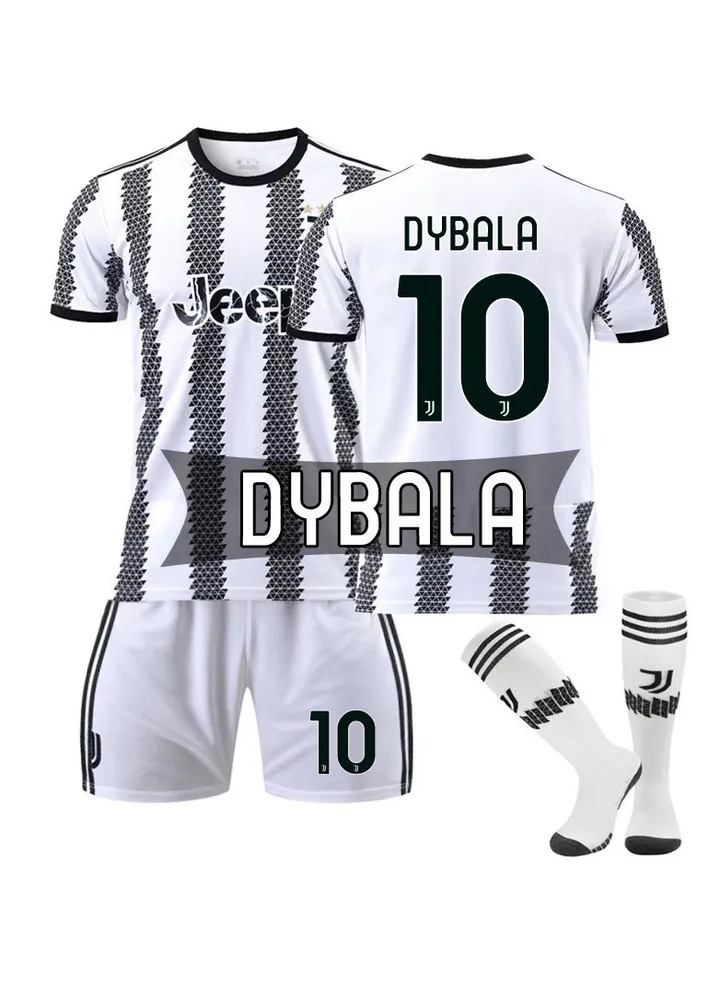 New breathable football jersey