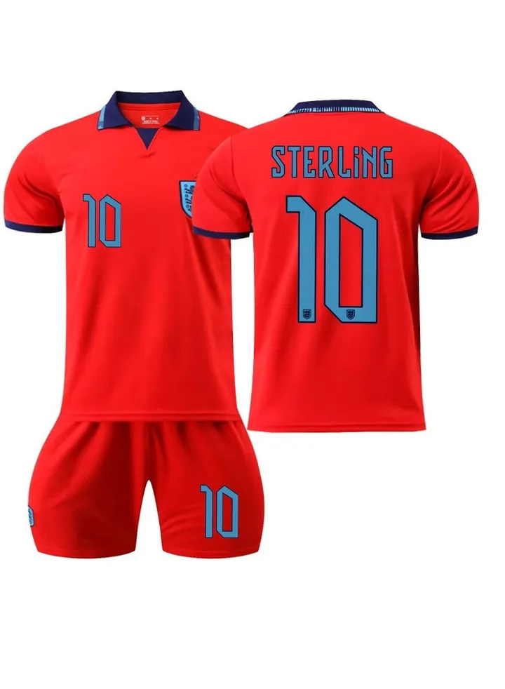 New Breathable Football Jersey