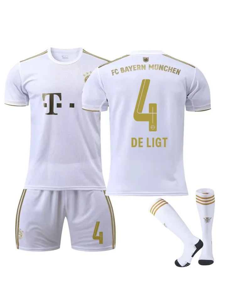 New Breathable Football Jersey