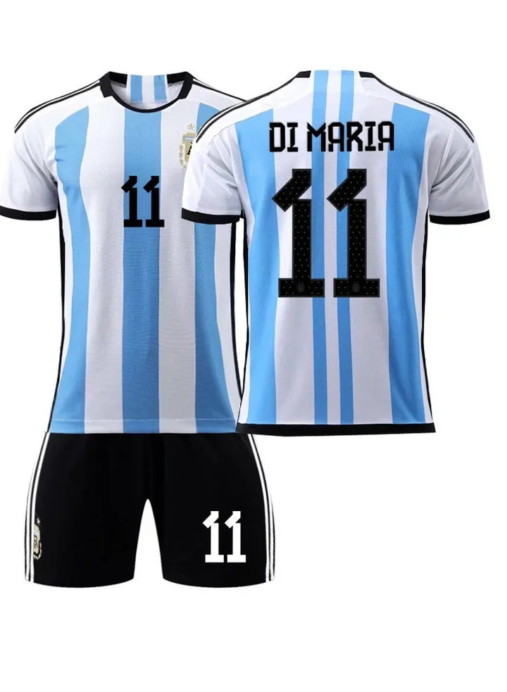 New Breathable Football Jersey