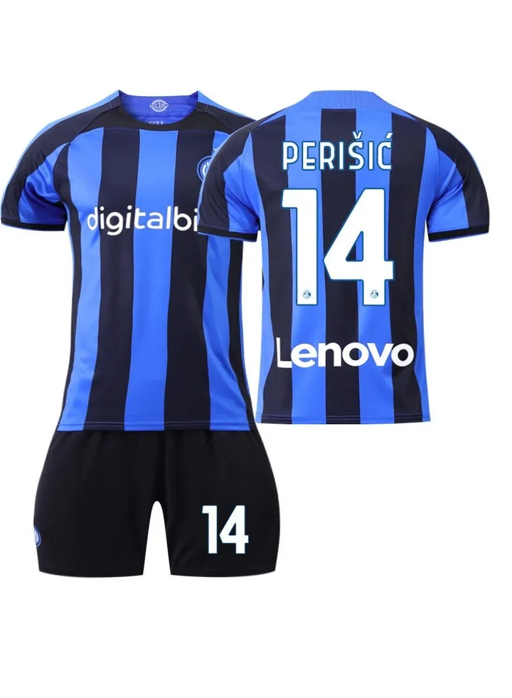 New Breathable Football Jersey