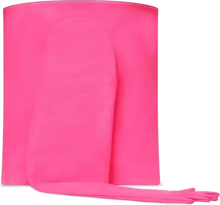 large Glove tote bag
