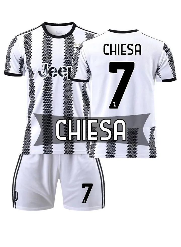 New breathable football jersey