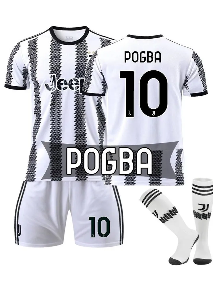 New breathable football jersey