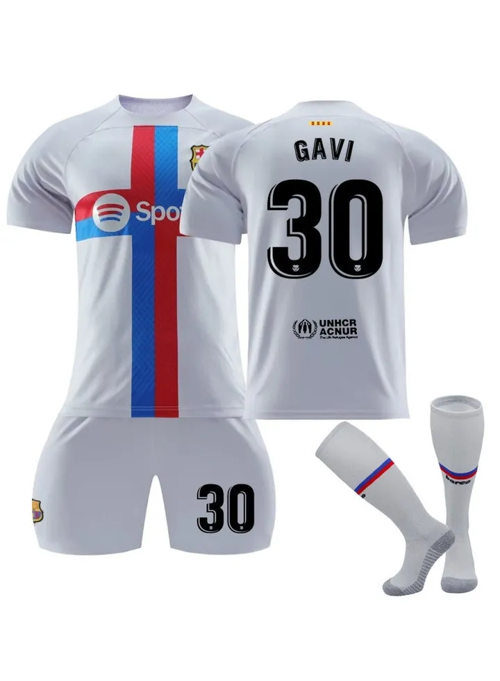New Breathable Football Jersey
