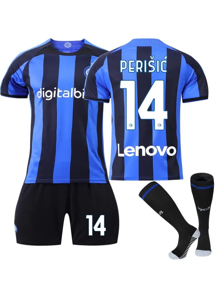 New Breathable Football Jersey
