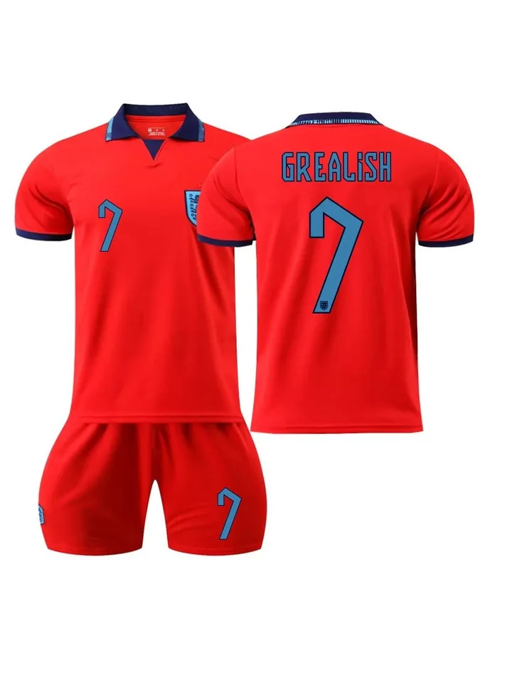 New Breathable Football Jersey