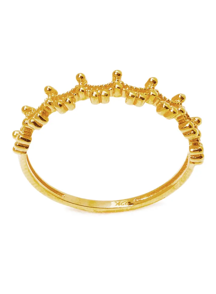 22K Gold Ring
