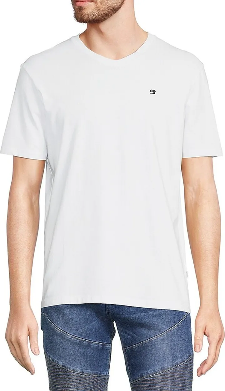 V Neck Tee