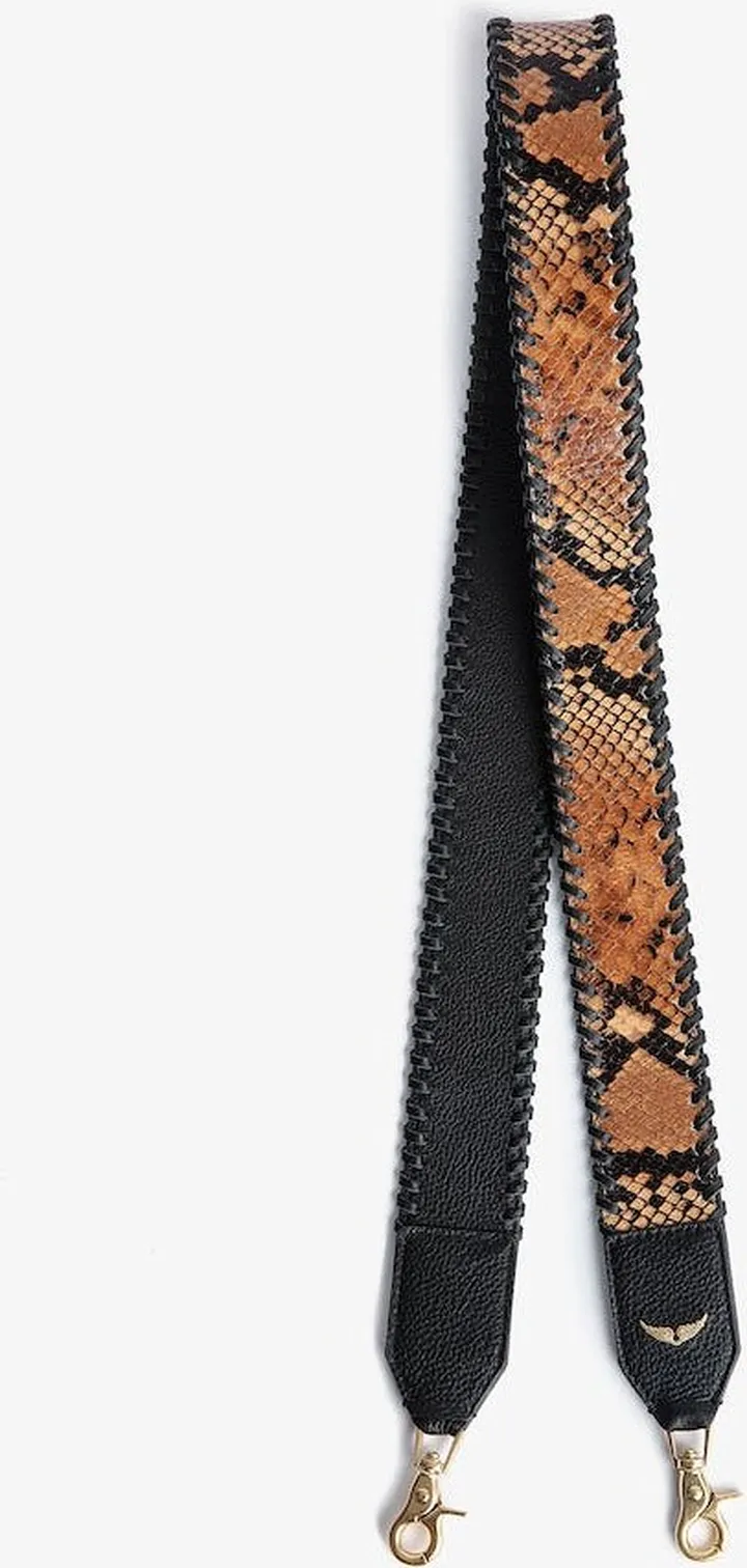Zadig Shoulder Strap