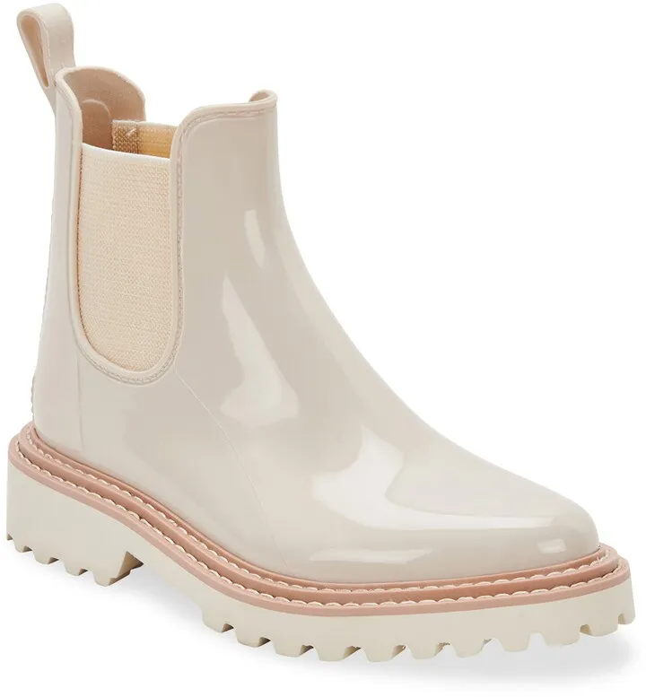 Stormy H2O Waterproof Chelsea Boot