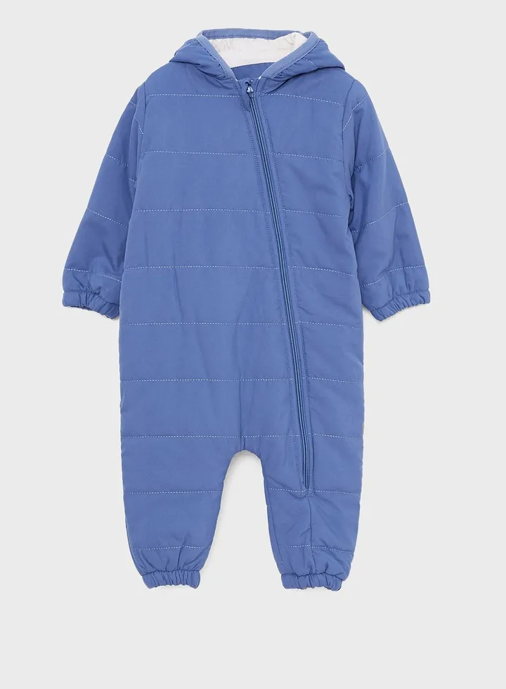 Kids Essential Coat