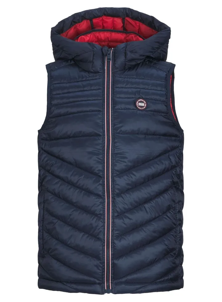 Youth Puffer Gilet
