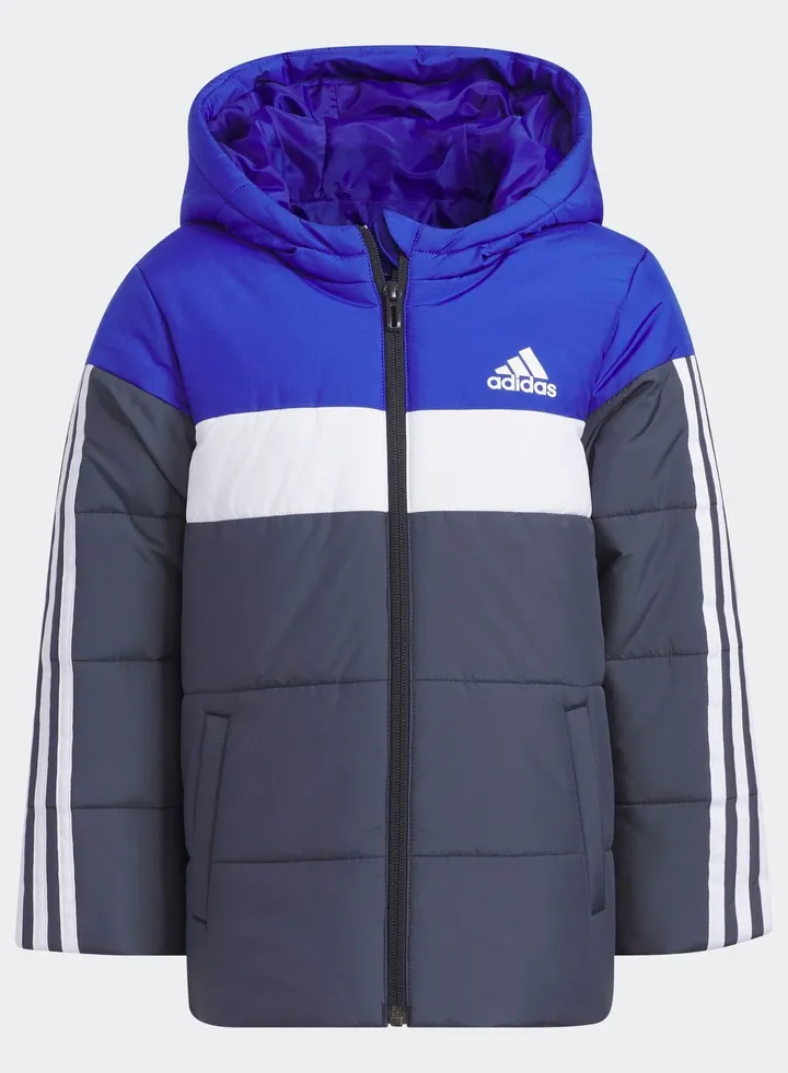 Essential Pad Jacket Kids