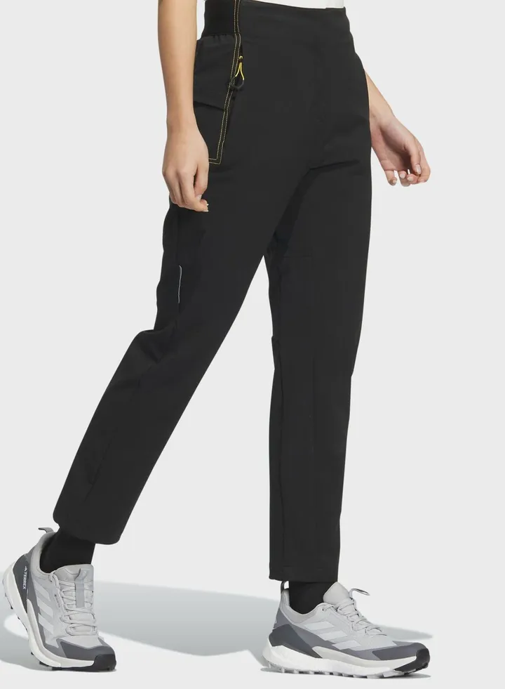 National Geographic Woven Pants