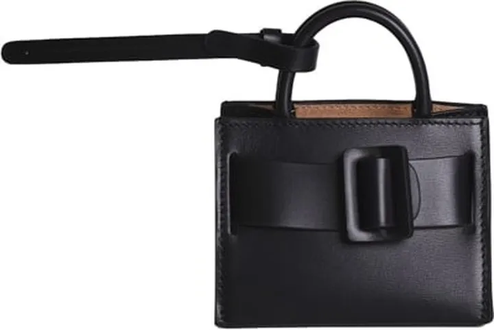 Bobby Charm Handbag