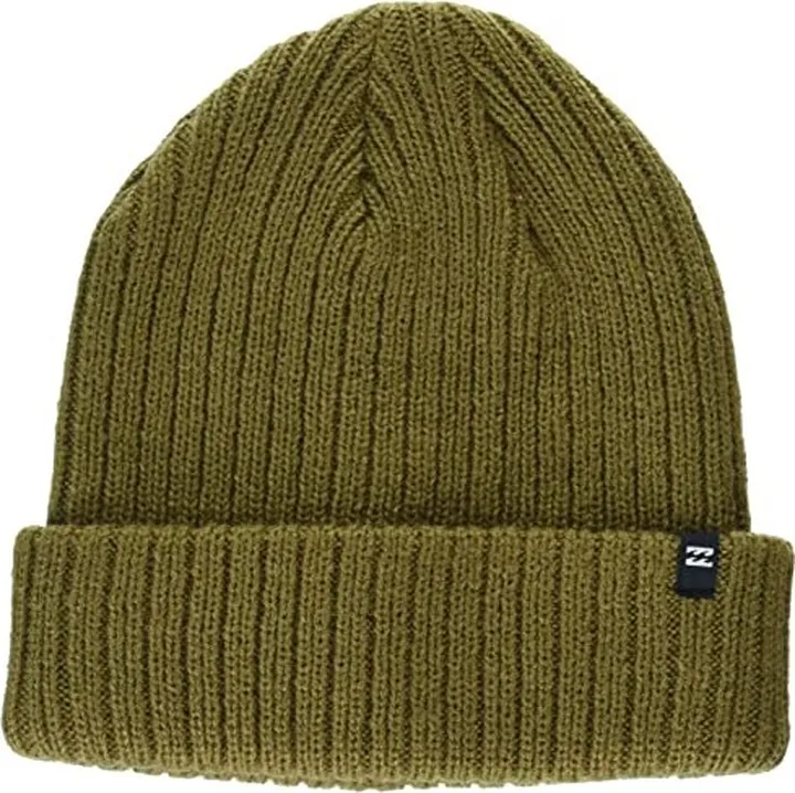 Billabong Men's Arcade Beanie