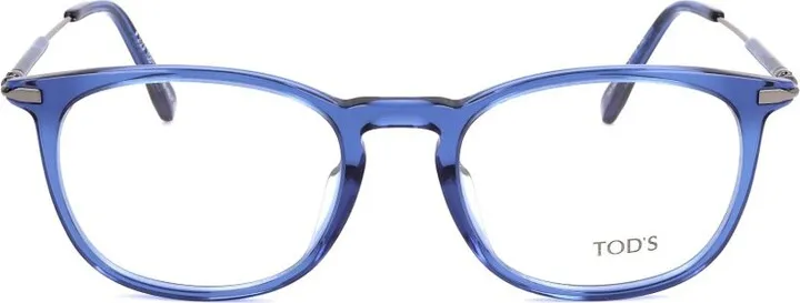 Tod's Square Frame Glasses