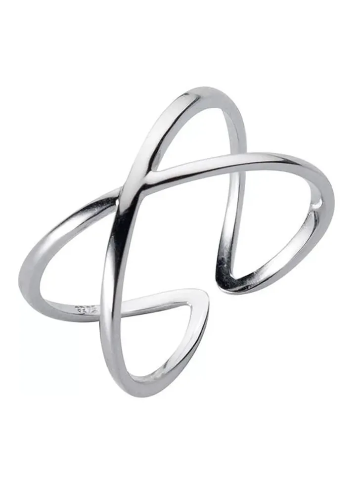 Adjustable Antique Ring