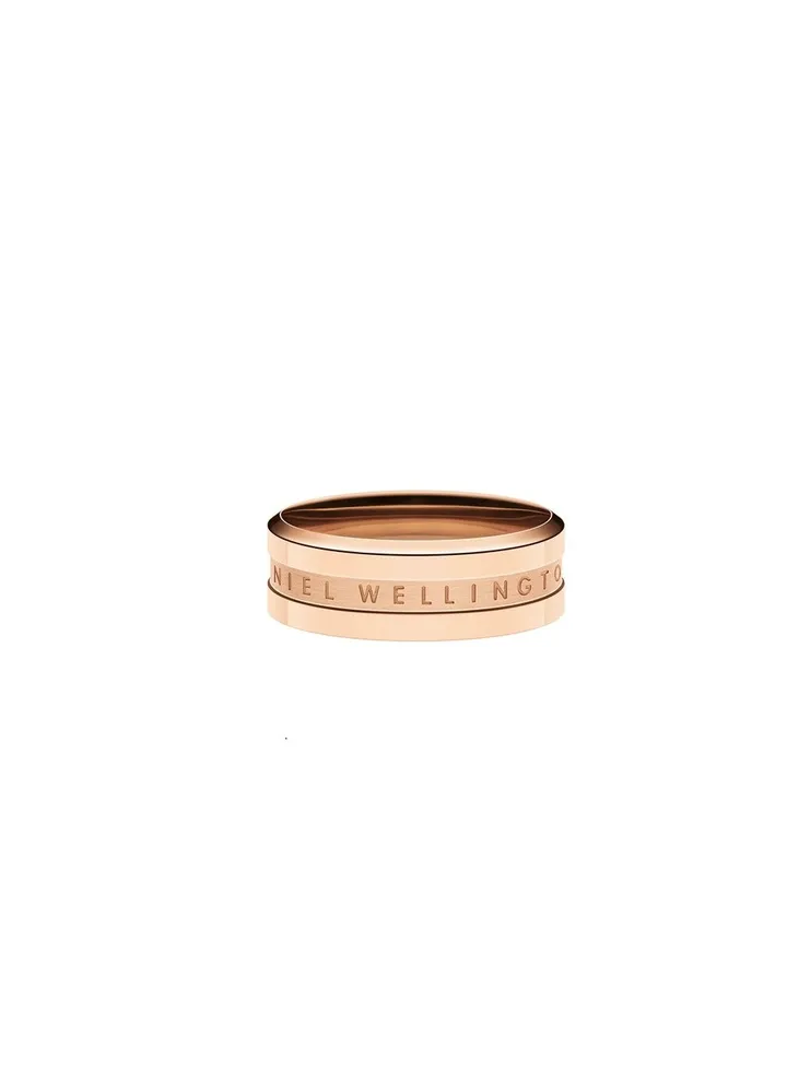 DANIEL WELLINGTON Classic Enamel Ring