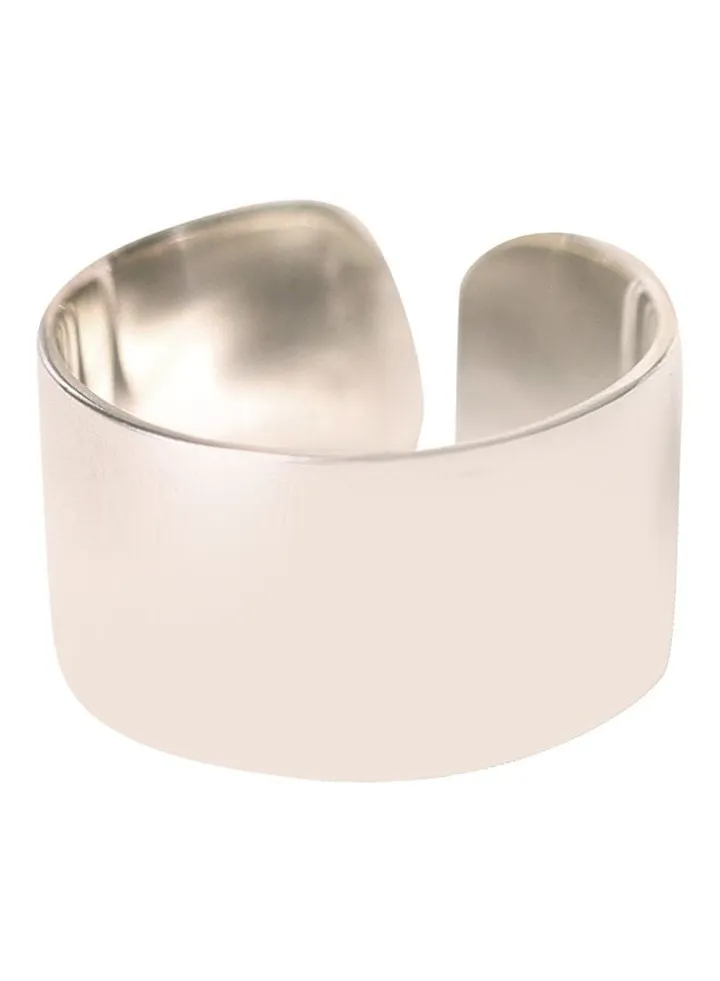 Open Design Ring