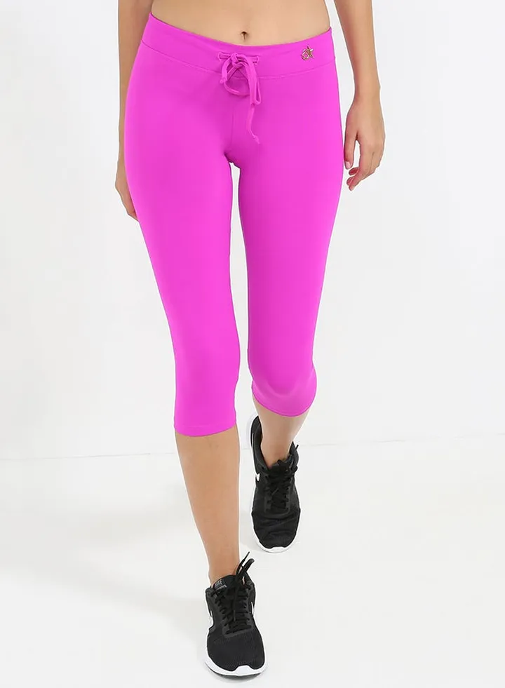 Sport Pant Purple