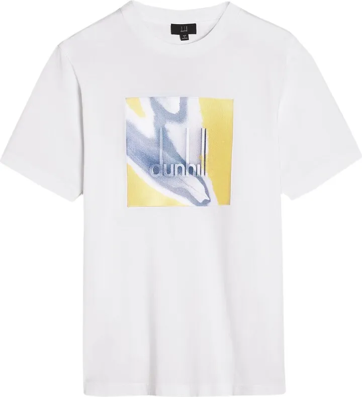 T-shirt White