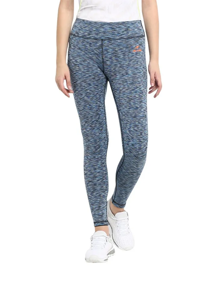 Stylish And Comfortable Legging Blue/Black