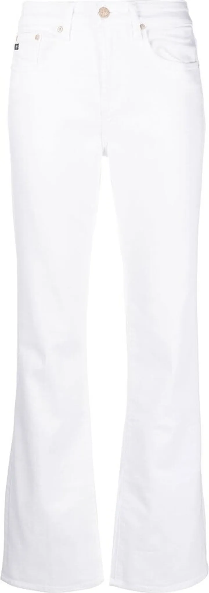 Sophie bootcut denim jeans