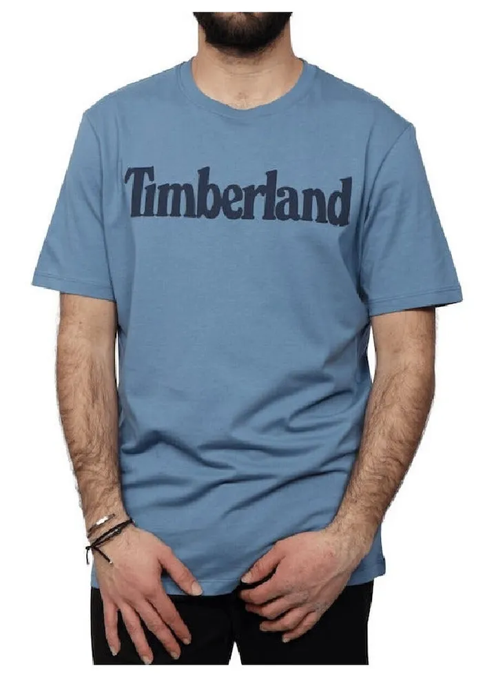 Tfo Ss Linear Logo N T-Shirt