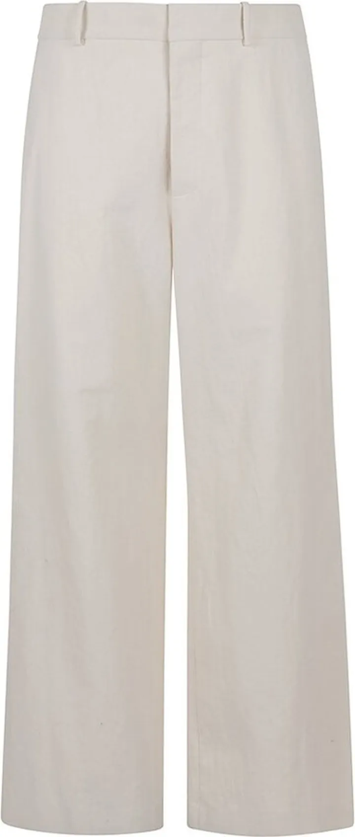 Balmain Wide Leg Trousers