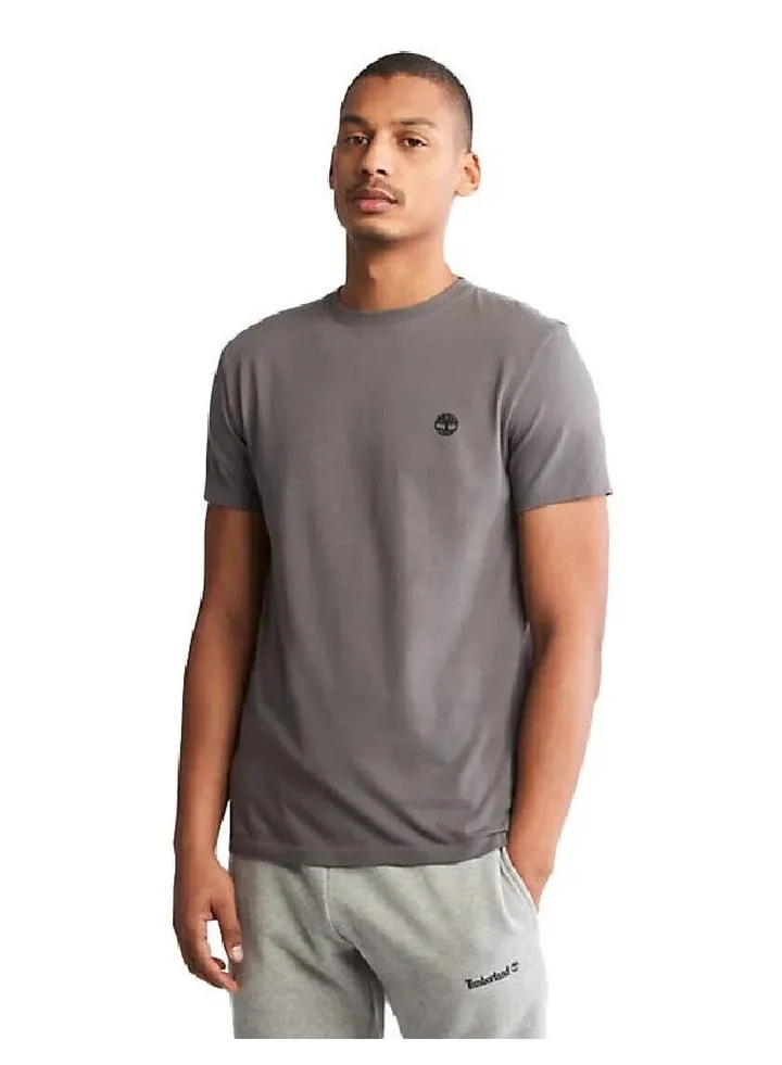 Ss Dunstan River Jer T-Shirt