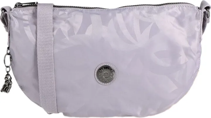Cross-body Bag Lilac