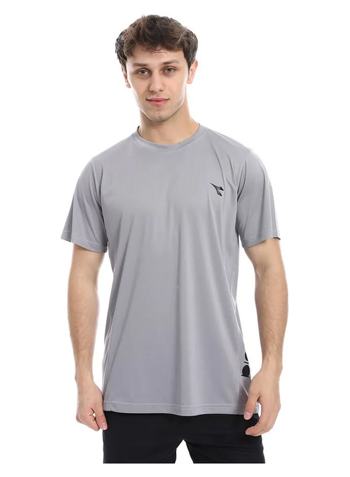 Sports Printed T-Shirt