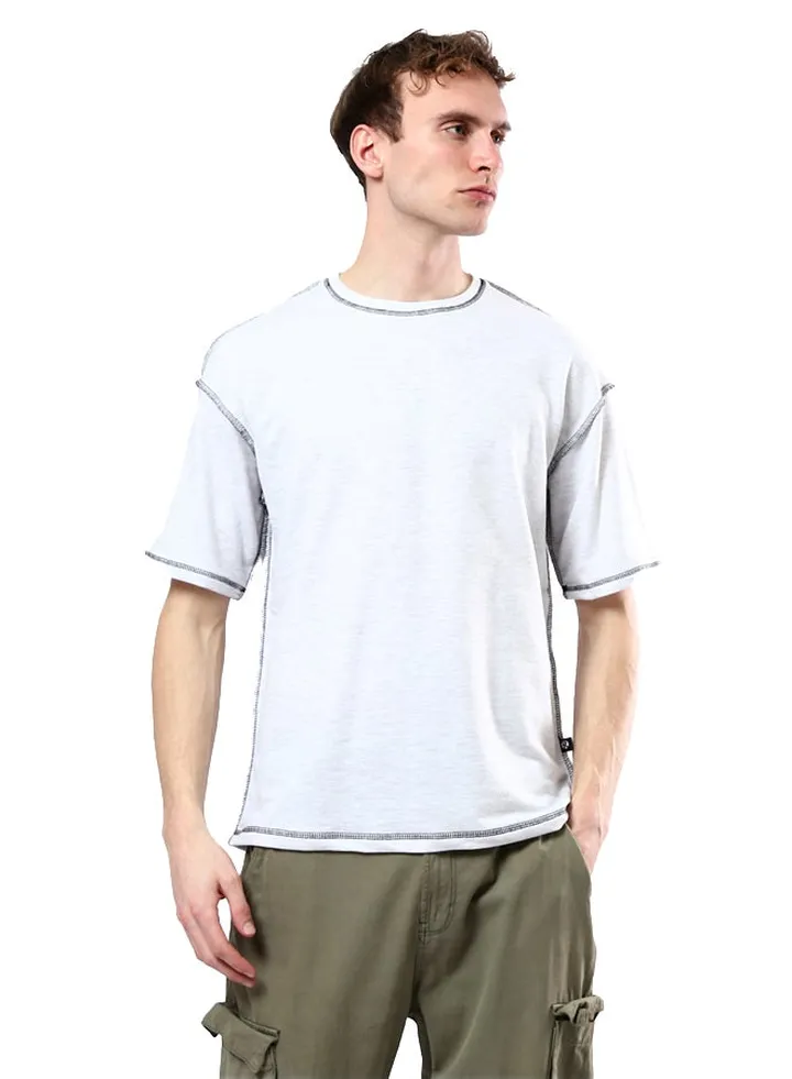 Men Short Sleeve T-Shirt