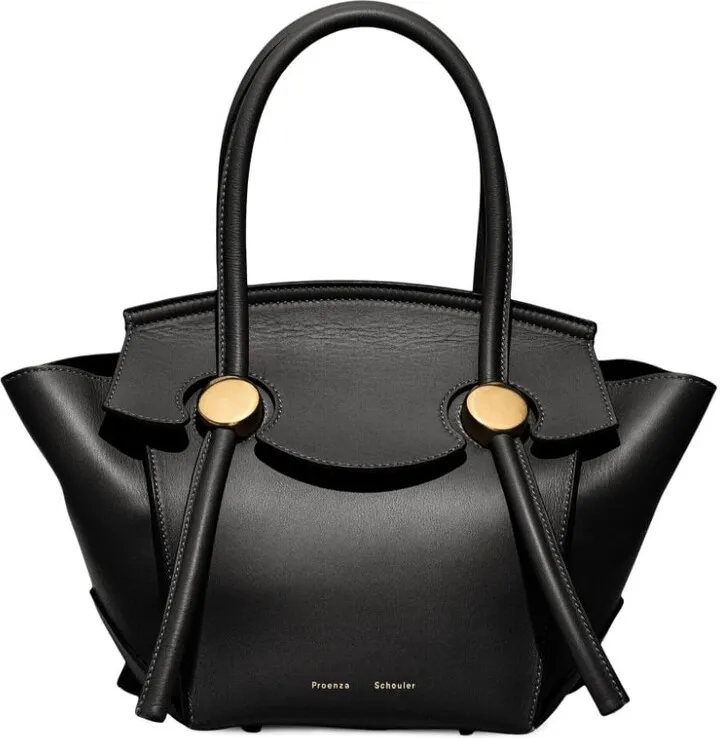 small Pipe tote bag