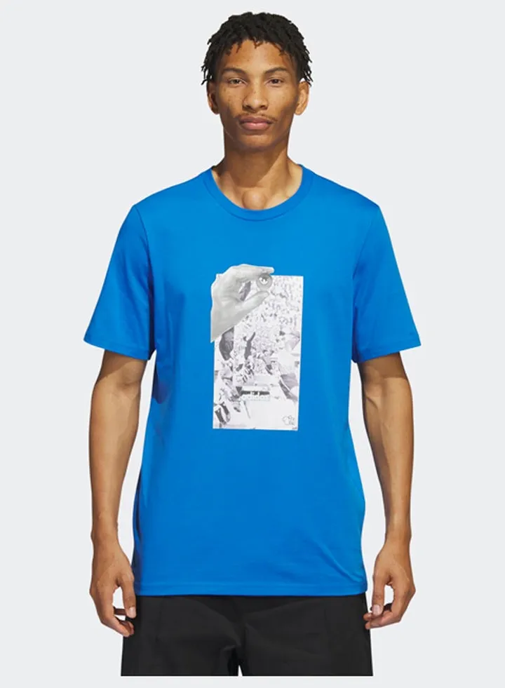 Dill Collage T-Shirt
