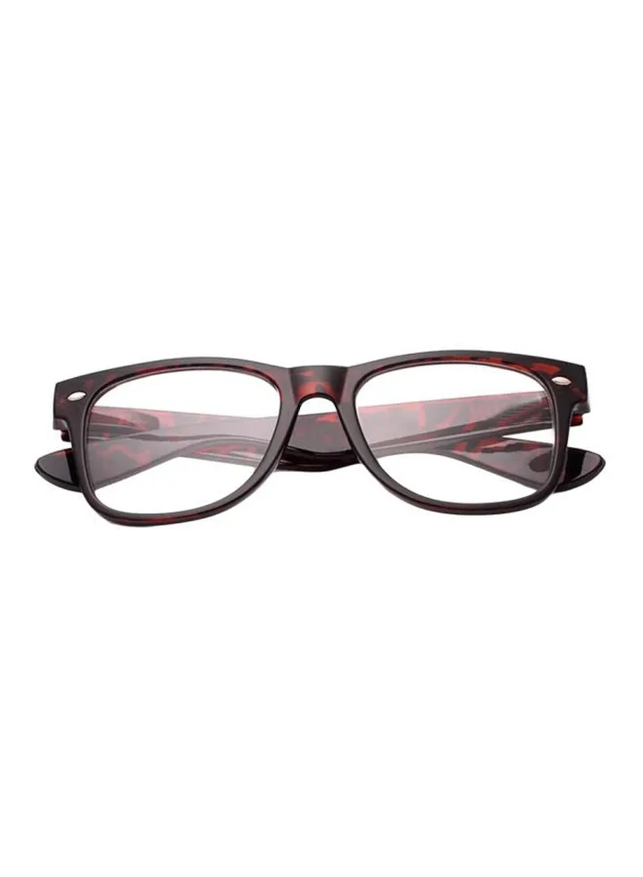 unisex Square Reading Glasses
