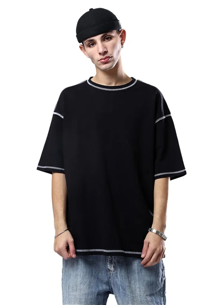 Men Short Sleeve T-Shirt