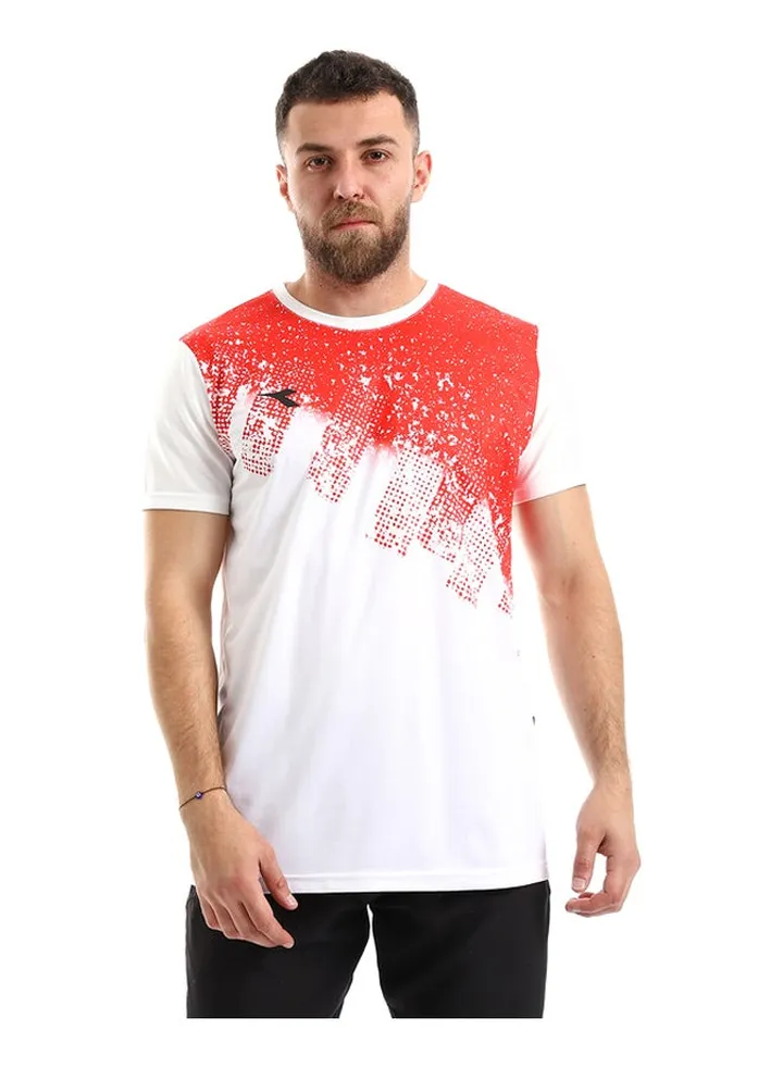Men Sports T-Shirt