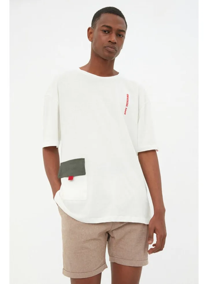 Relaxed T-shirt