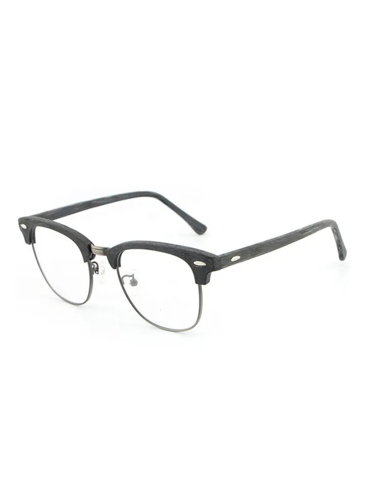 unisex Clubmaster Frame Optical Reading Glasses