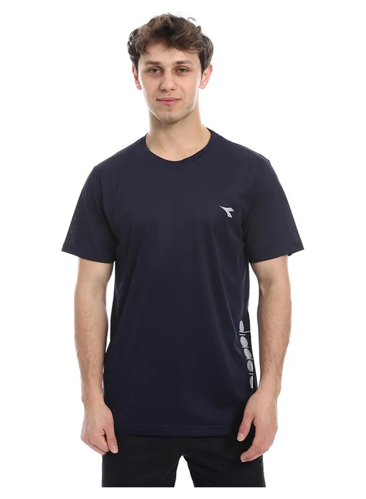 Sports Printed T-Shirt