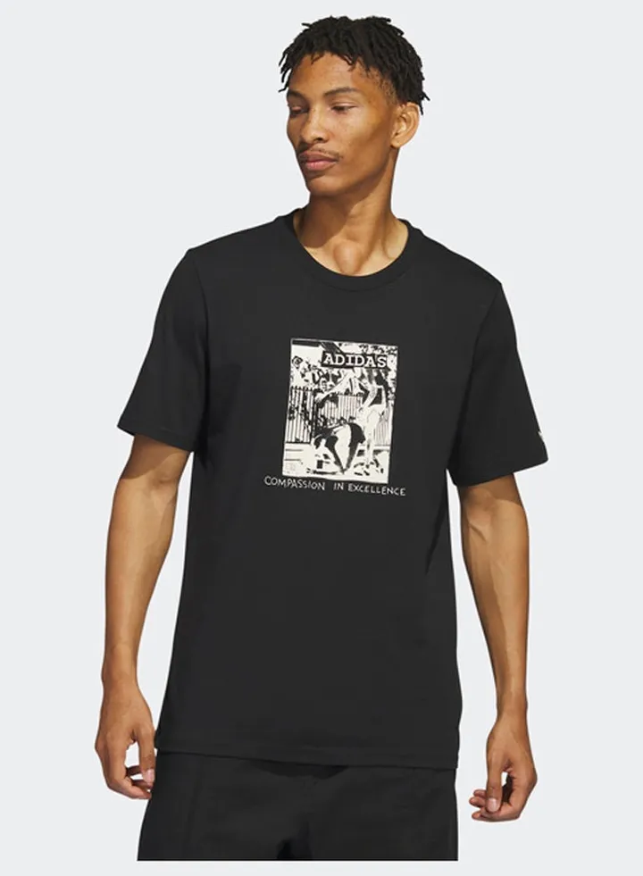 Dill Compassion T-Shirt