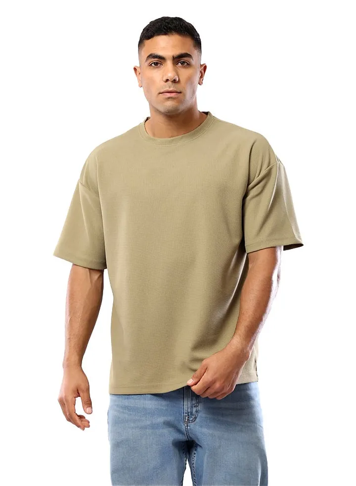 Men Short Sleeve T-Shirt