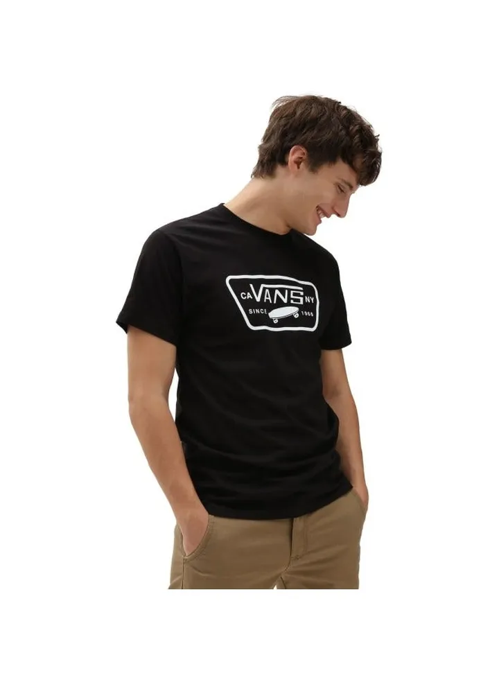 Full Patch T-Shirt