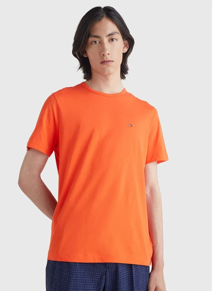 1985 Essential Flag T-Shirt