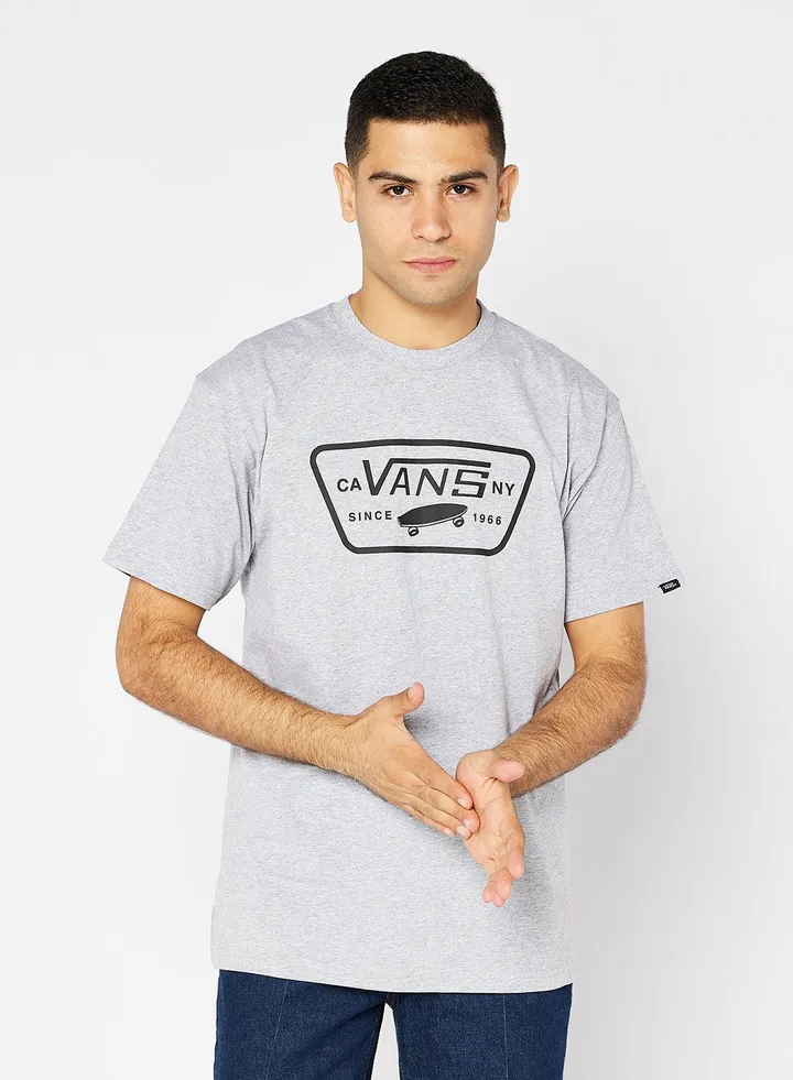 Full Logo T-Shirt