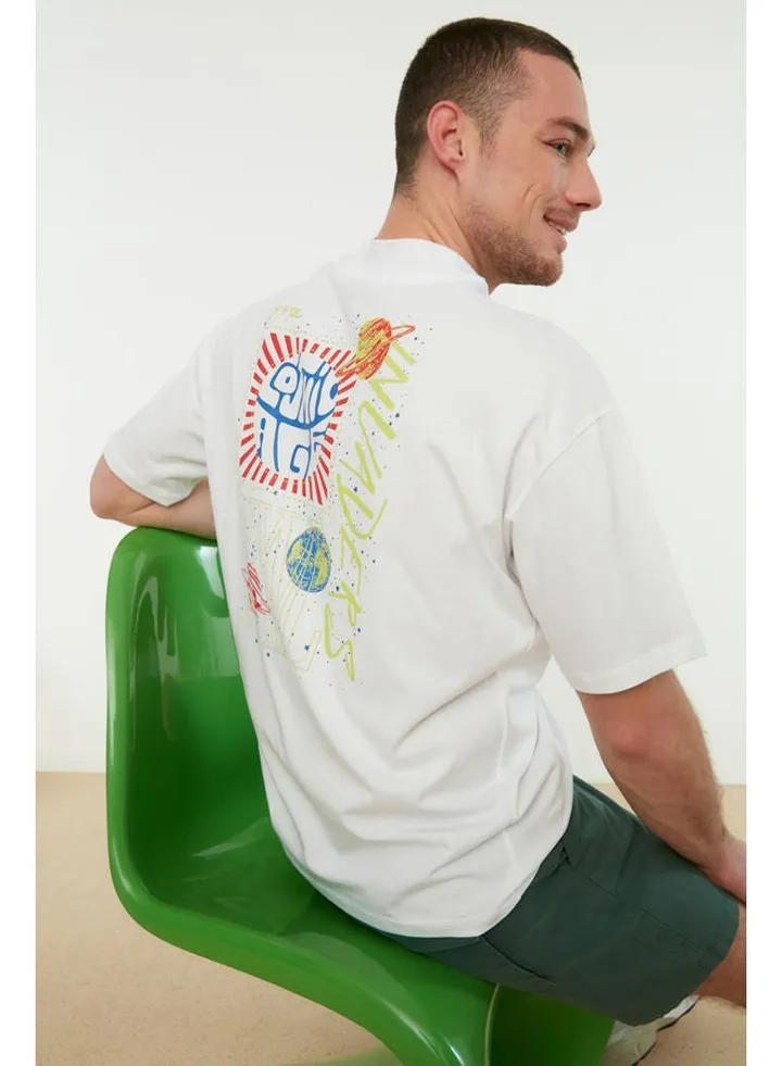Regular T-shirt