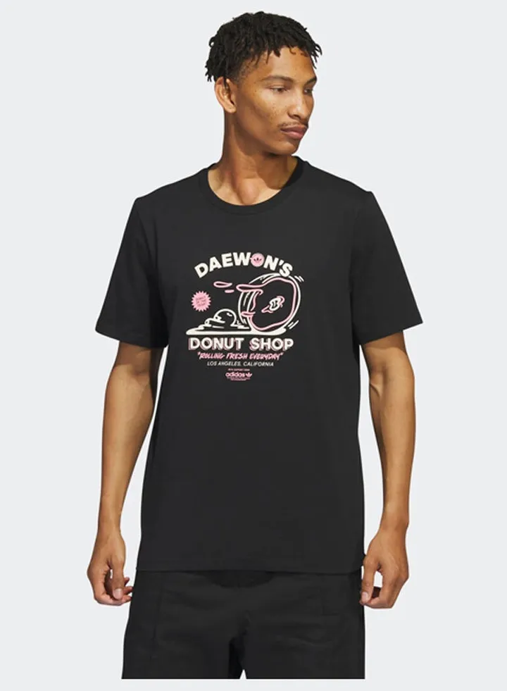 Daewon's Business T-Shirt